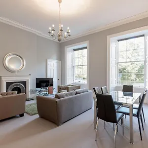 Destiny Scotland - Q-residence Apartment EDI