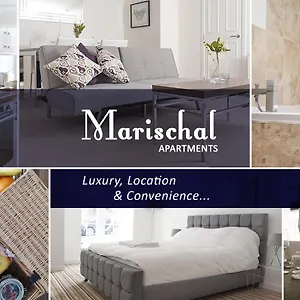Marischal Apartment Aberdeen