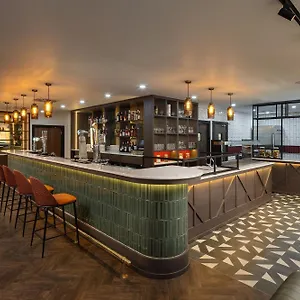 Four Points By Sheraton EDI