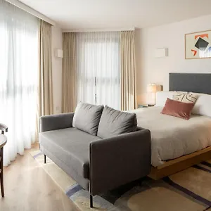 Hotel Rockwell East-tower Bridge, Londýn