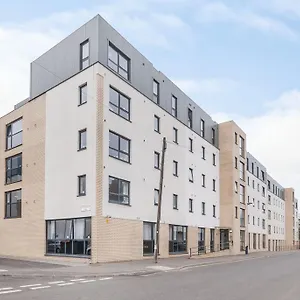 Beaverbank Place - Campus Apartment EDI