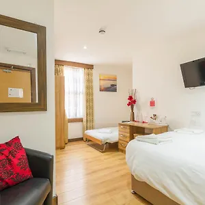 Hotel Brick Lane, Londyn
