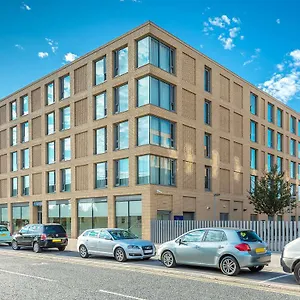 Travelodge Excel Londen
