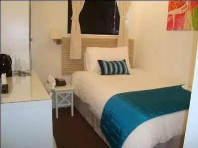 Dockside Hotel Londres 3*,
